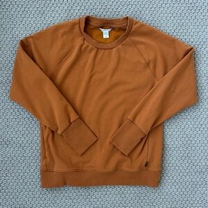 ATHLETA Women’s Fleece Sweatshirt